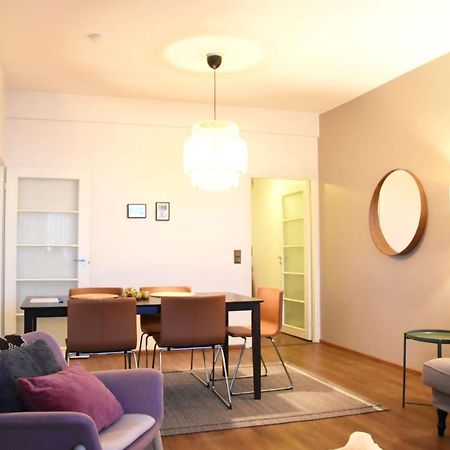 Cozy And Bright 2-Bedroom Apartment Washer And Dryer, King Size Bed Rovaniemi Exteriör bild